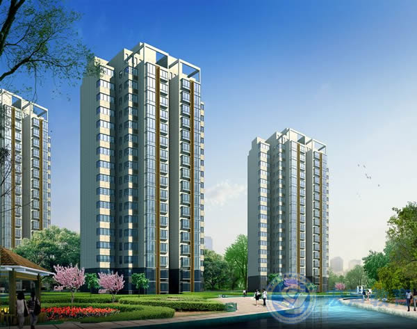 绵阳电脑培训学员作品展示