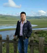 绵阳宏声电脑培训学校计算机培训教师黄老师